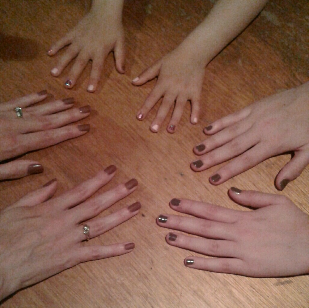 Meet your Posher, Stephanie